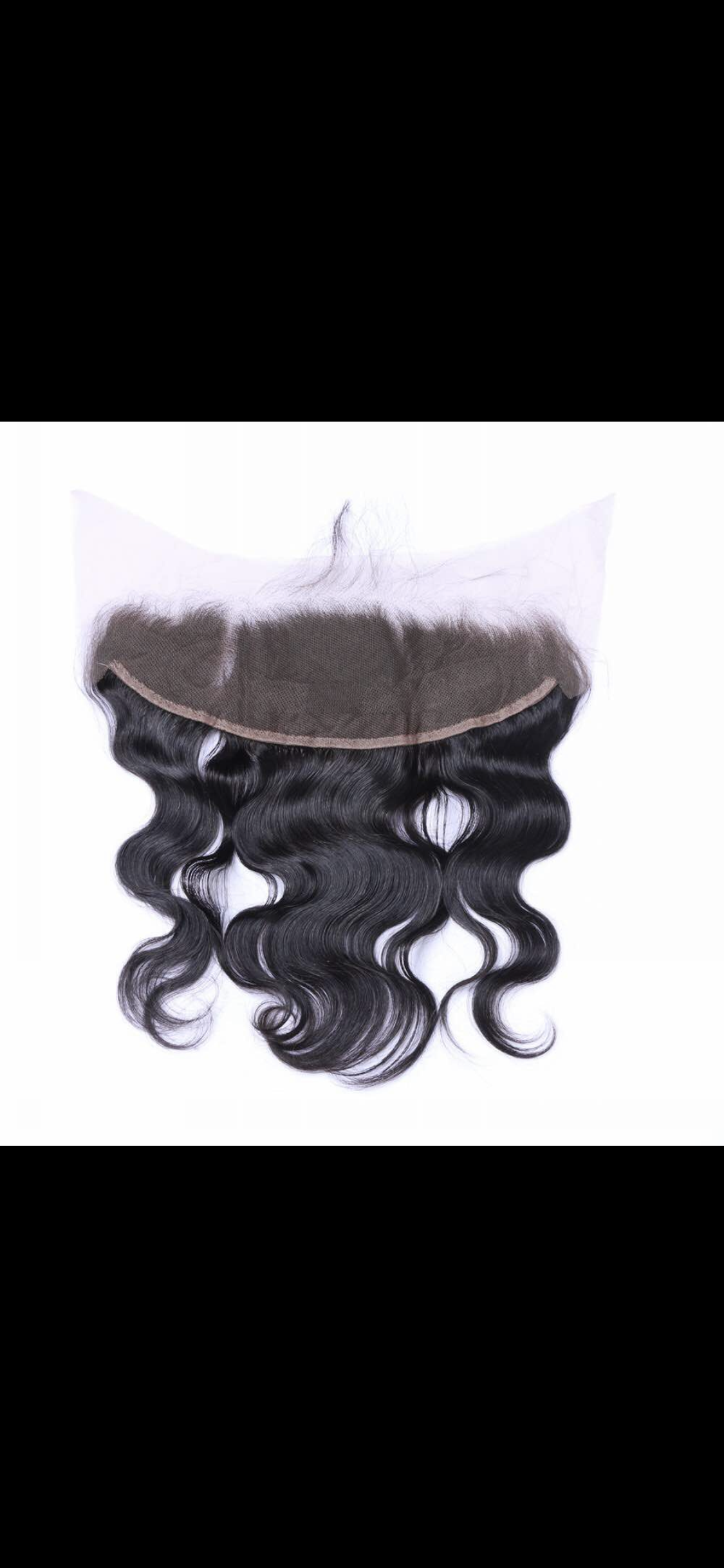 Ultra Thin Frontals